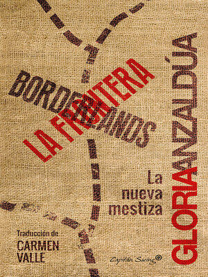 Borderlands / La frontera - ebook